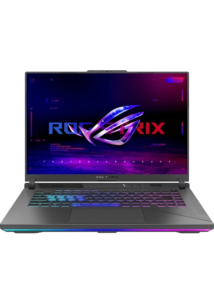 Asus ROG Strix G16