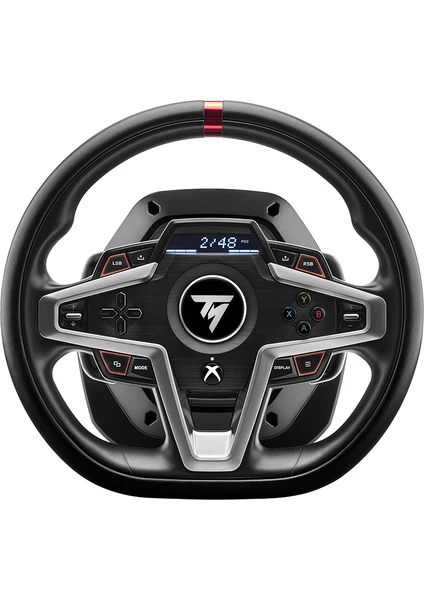Logitech G923 Direksiyon Seti