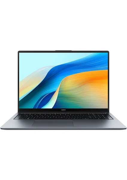Huawei MateBook D15