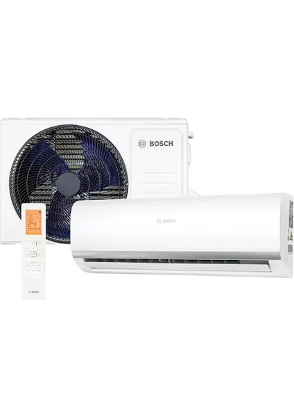 Arcelik Ekolojik Inverter Klima