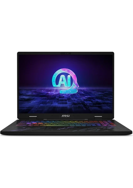 MSI Pulse GL66 Oyun Bilgisayarı