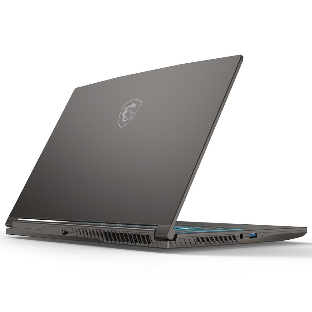 MSI Thin GF63 Siyah