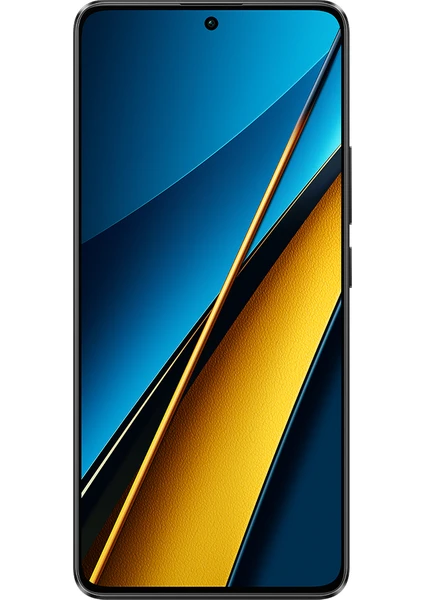 Poco X3 Pro Oyun Telefonu