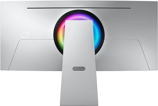 Samsung 27 Odyssey Kavisli