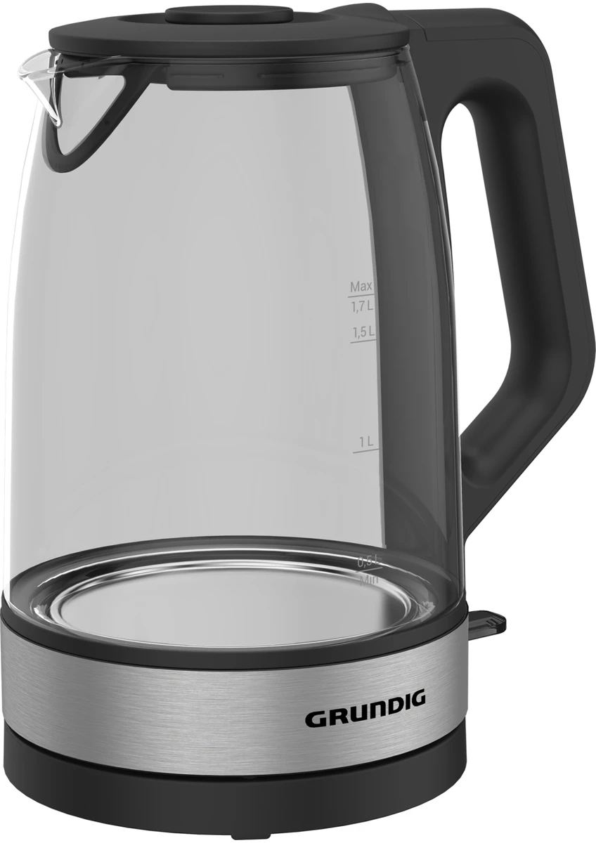 King Inox Gizli Rekor Su Isıtıcı