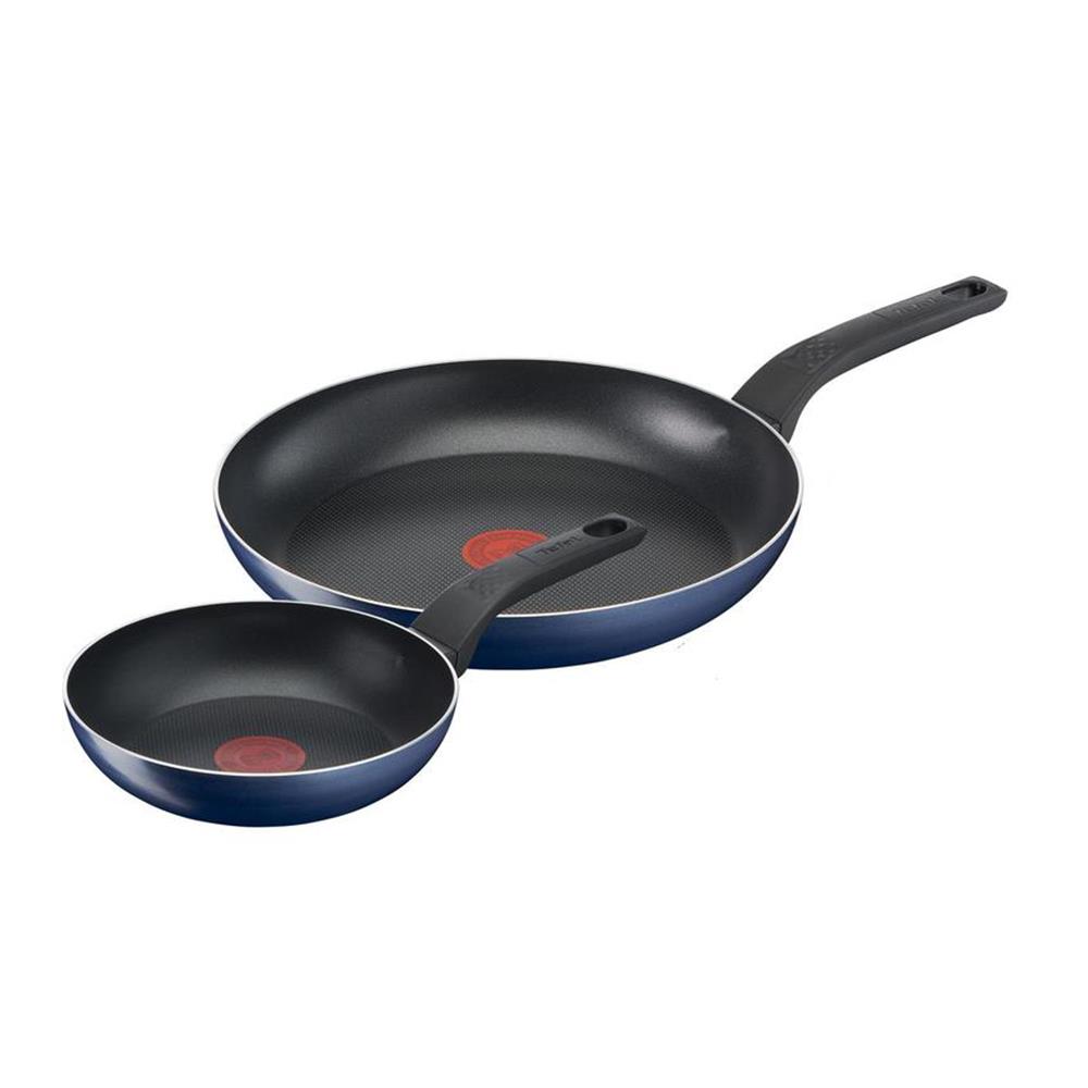 Tefal Titanium Ingenio Tava Seti